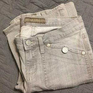 Rock & Republic Women’s Jeans Size 6